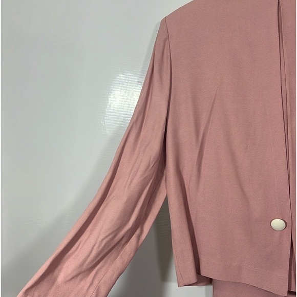 JESSICA HOWARD SUIT SISE10 PINK COLOR - Picture 3 of 13